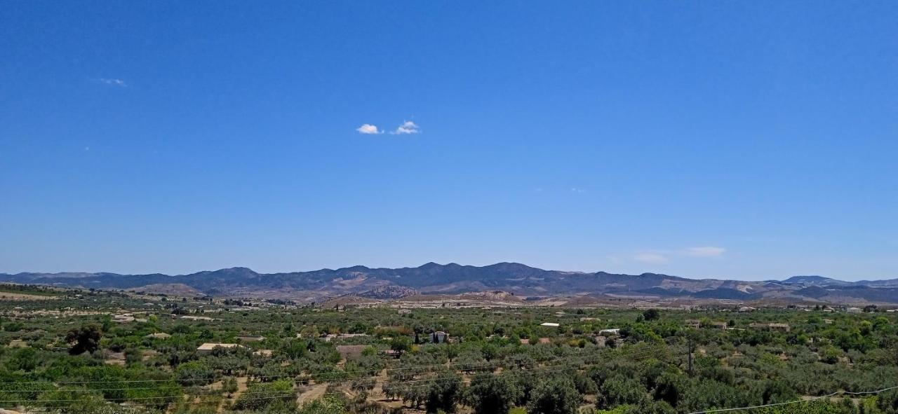 דירות Vélez Blanco Cortijo El Moro מראה חיצוני תמונה